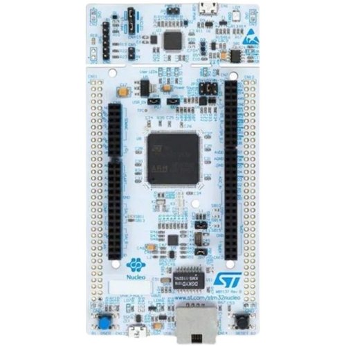 NUCLEO-L4R5ZI-P  开发板和工具包 - ARM STM32 Nucleo-144
