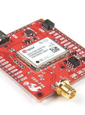 GPS-18719开发板/学习板/评估板/工控板