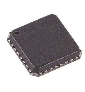 AD4696BCPZ  模数转换器 - ADC 8 channel, 18bit PulSAR ADC