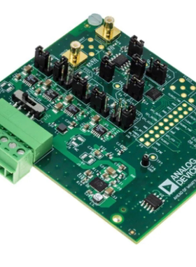 EVAL-AD3542RFMCZ   数据转换 IC 开发工具 evaluation control b
