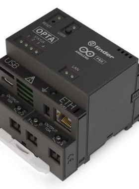 机电产品  AFX00002 PLC控制器 Opta WiFi