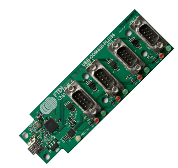 界面模块USB原厂原装