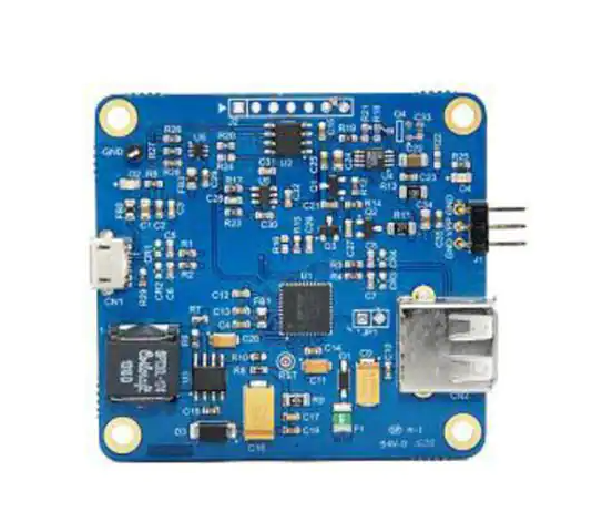 UMFTPD3A    FT260，FT4222H - 编程器