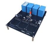 CRD Double CIL12N 电源管理IC开发工具 KIT FM3 FMC CCB Pulse