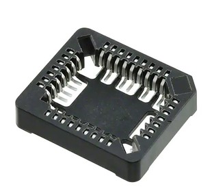 A-CCS 032-Z-SM 连接器,互连器件 IC、晶体管插座 IC 插座