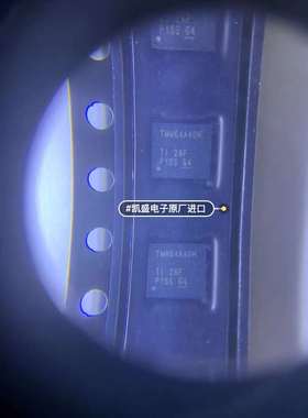 TPSM82864AA0HRDMR   开关稳压器 电源管理 IC