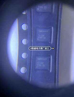 TPSM82864AA0HRDMR   开关稳压器 电源管理 IC