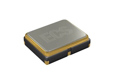 ECS-327ATQMV-CN-TR  标准时钟振荡器 32.768 KHz