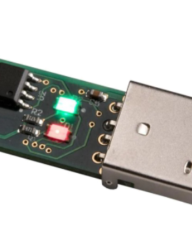 USB-RS485-PCBA 界面模块 USB to RS485 Embeded Converter PCB A