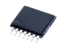 TXU0104PWR  转换 - 电压电平