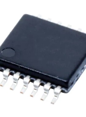 TXU0104PWR  转换 - 电压电平