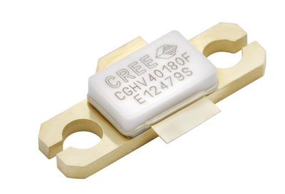 CGHV40180F  射频结栅场效应晶体管(RF JFET)晶体管