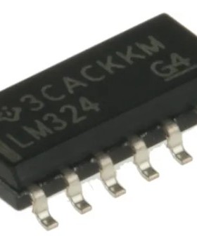 TMS320F28335ZAYA  32-bit MCU with 150 MIPS, FPU, 512 KB