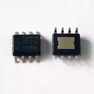 全新贴片 ICE2PCS01G DSO-8  降压芯片 可直拍