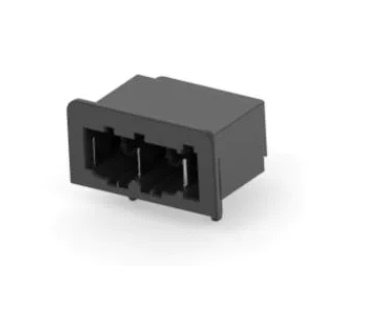 2305987-1   汽车连接器 2-PORT MATENET HDR ASSY 90DEG, COD A