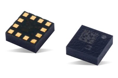 LIS2MDLTR  板机接口霍耳效应/磁性传感器