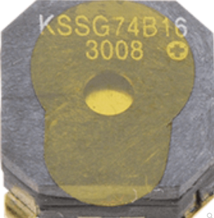 KSSG74B16电磁蜂鸣器