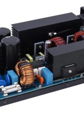 EVALPFC5KIKWWR6SYSTOBO1  电源管理IC开发工具