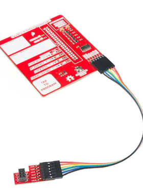 DEV-14747   Raspberry Pi - 编程器