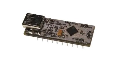 界面开发工具USB原厂原装