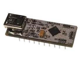 UMFT231XA-02界面开发工具USB Handshake UART FT231X Dev Module