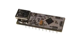 UMFT231XA-02界面开发工具USB Handshake UART FT231X Dev Module