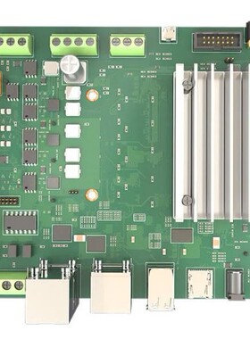 SK-KD240-G  开发板和工具包 - 其他处理器 Kria KD240 Drives