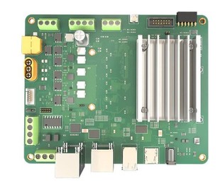 SK-KD240-G  开发板和工具包 - 其他处理器 Kria KD240 Drives