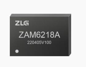 ZAM6218A   热电偶（T型、K型）温度测量模块