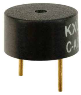 KXG0905C-A电磁蜂鸣器