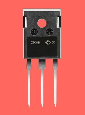 C3M0016120D  1.2kV 15mOHMS G3 SiC MOSFET