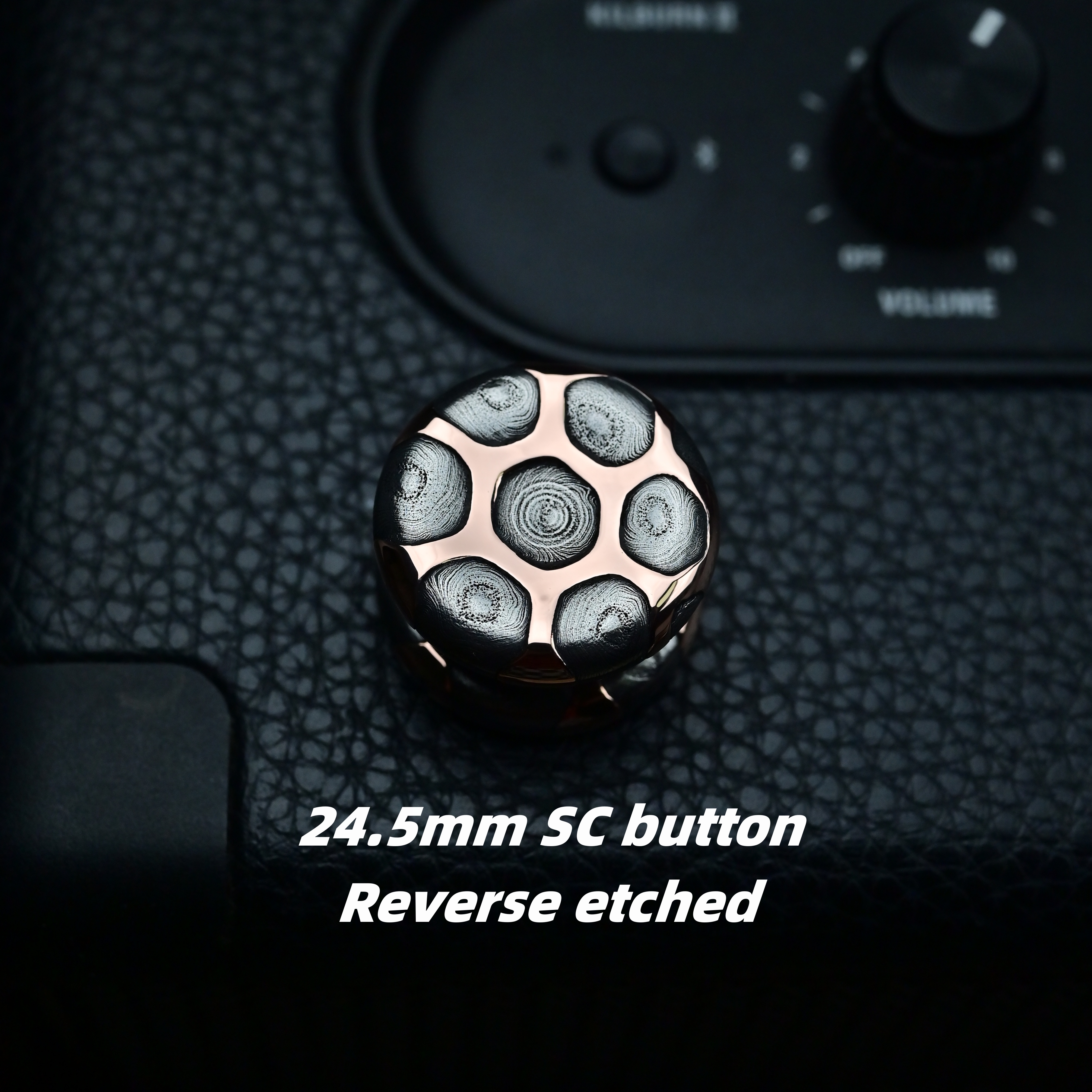 亚太动力学EDC指尖陀螺定制款