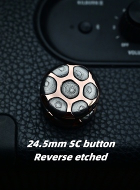 24.5中厚款定制超导反酸洗铌钛合金对锁#亚太动力学EDC指尖陀螺