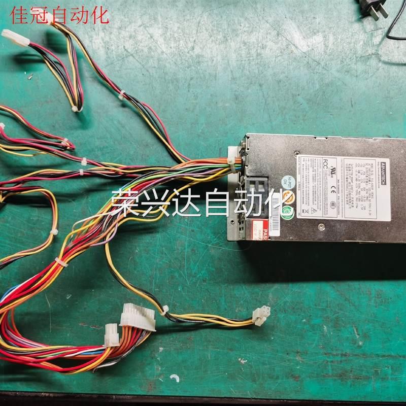 非实价研华新巨电源P1G-6300P 300W议价