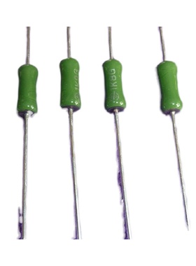 G22041431801G4C000 线绕电阻器G202 1K8 2% 4W G73 Vishay Dralo