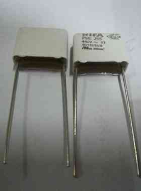 RIFA PME295 440V 3n3  3300PF 3.3nf 0.0033UF 15mm薄膜电容现货