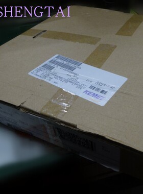 PHE840MR7220MR05R06L2  X2 电容280VAC 2.2uF 275V  KEMET RIFA