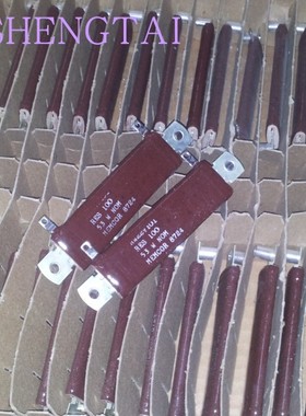美国MEMCOR 53W 100R  RES100 电阻 原装现货