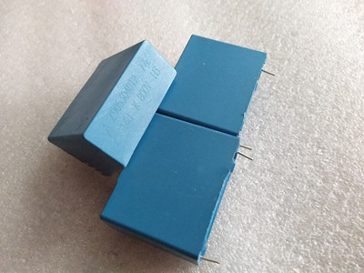 B32776E8146K 14uF_10% 800V EPCOS 西门子薄膜电容MKP BOXED