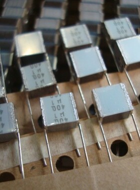 B32560J6104K289  400v 0.1uf  104K 西门子EPCOS无感薄膜电容