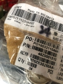 C870ZE35250AA0J 薄膜电容器 KEMET 470VAC 25UF