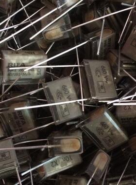 PME264NB5100MR30  薄膜电容器 660v0.01uF 660v10nf 20%  RIFA