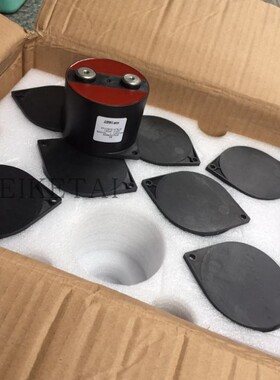 FFVI6C0147KJE  进口全新AVX  900V 140uF 滤波中功率薄膜电容器