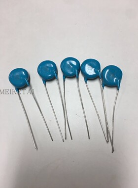 DHR4E4A102K2BB 瓷片电容 1000pF 10KV 102K 1000P Murata村田P15