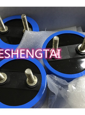 全新TechCap TC33 Series 100UF 800V 大电流直流支撑滤波电容