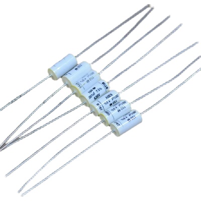 美国MALLORY摩罗利 630V0.001UF 102 1000PF 150系列进口无极电容