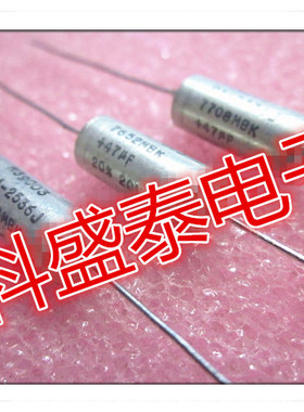 M39003/01-2536J  20V47uf  20% KEMET轴向钽电容 T212C476M020PS