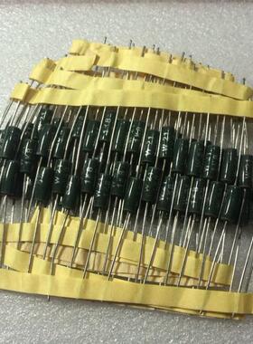 W211801JI  线绕电阻器 1.8K 3watt 5% IRC / TT Electronics