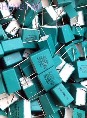 PHE850EB5680MB16R17 300V68nf 0.068 uF  薄膜电容 RIFA KEMET