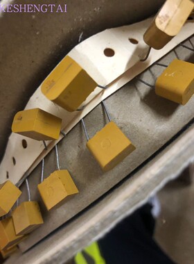 T340D226M040AS T340  40V 22UF 226M KEMET基美  进口直插钽电容